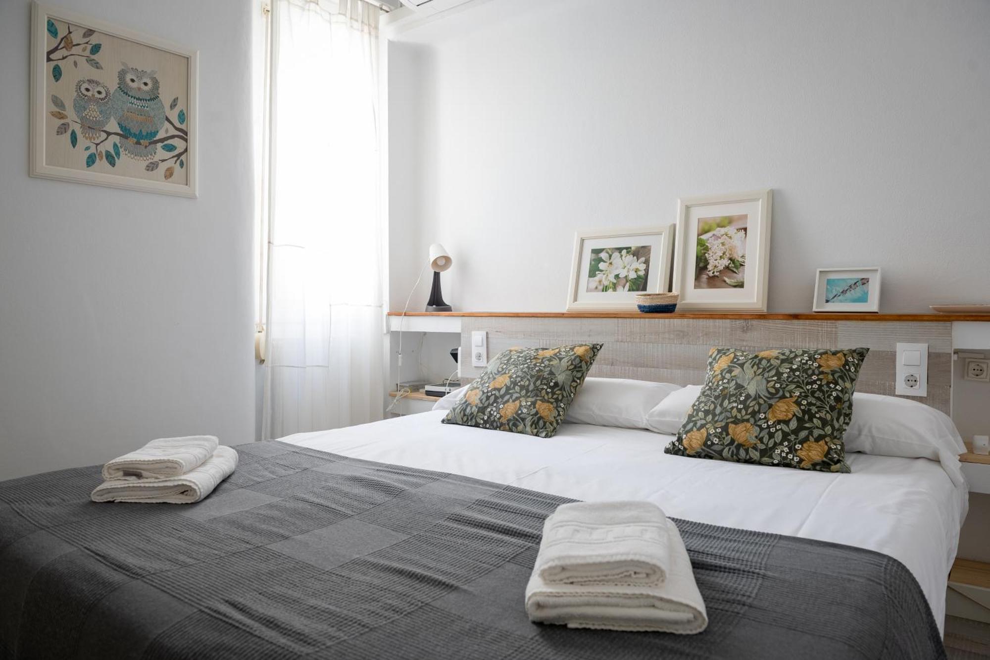 Seneca7 Near Paseo De Gracia Apartment Barcelona Luaran gambar